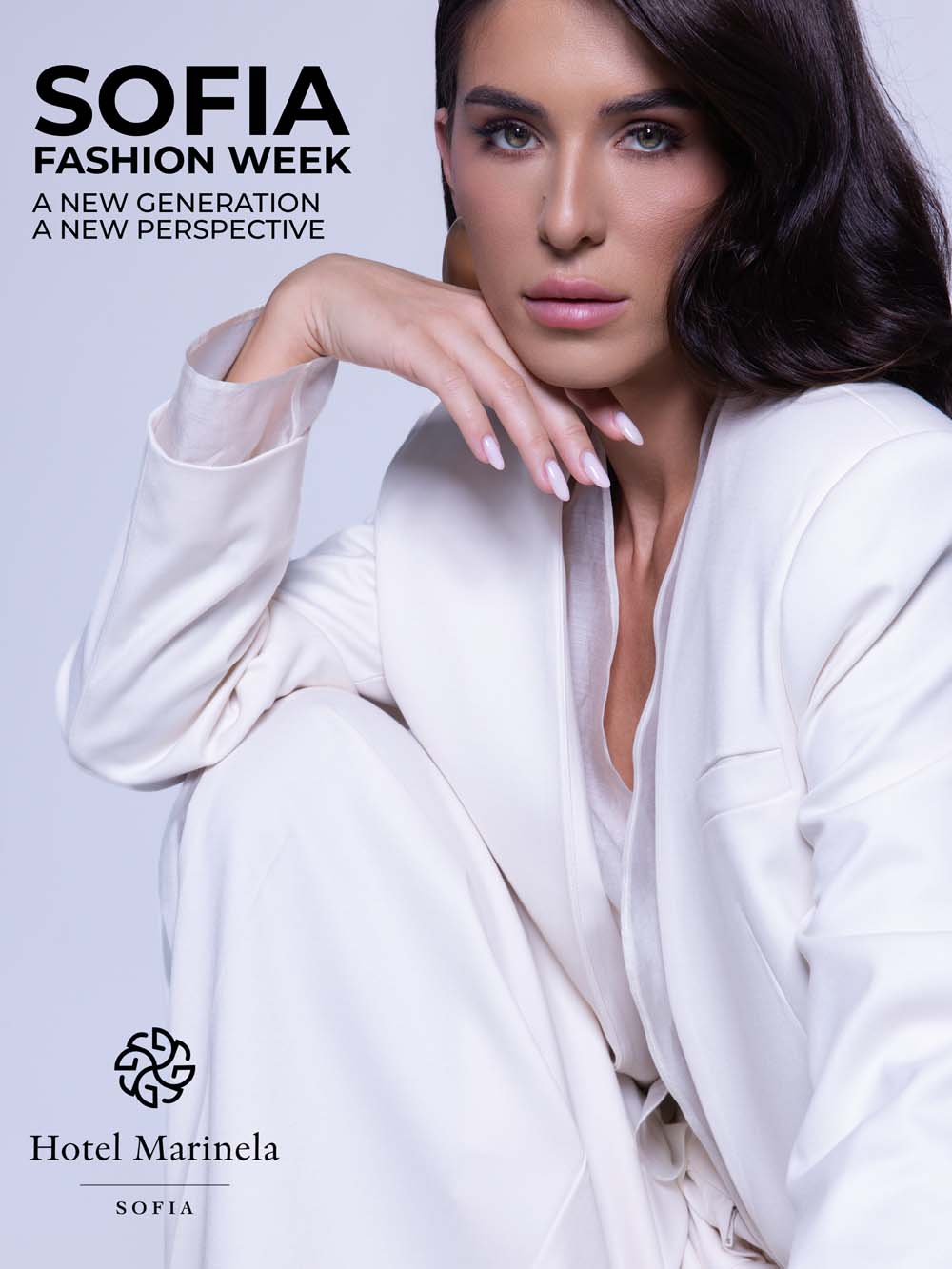Alisiya Radeva for SFW2026